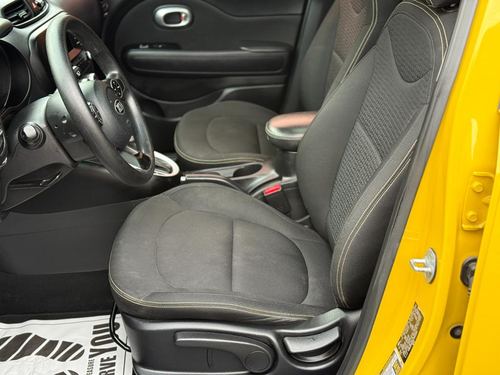 2014 Kia Soul Plus — photo 25