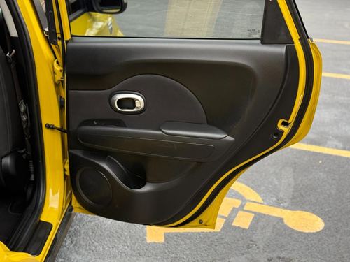 2014 Kia Soul Plus — photo 34