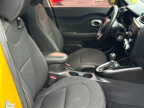 2014 Kia Soul Plus — photo 35