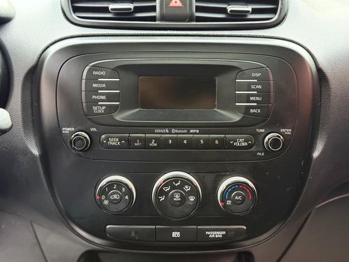 2014 Kia Soul Plus — photo 36