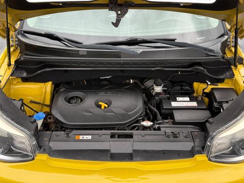2014 Kia Soul Plus — photo 37