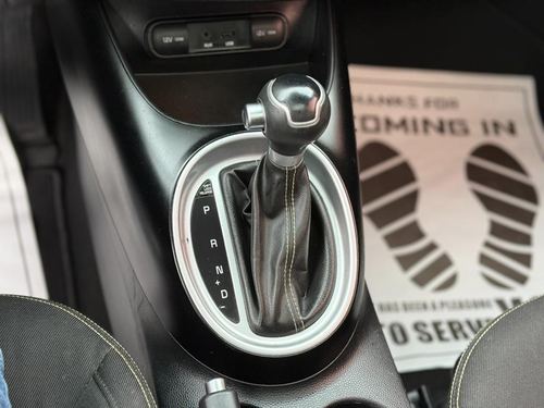 2014 Kia Soul Plus — photo 40