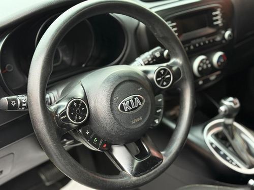2014 Kia Soul Plus — photo 41