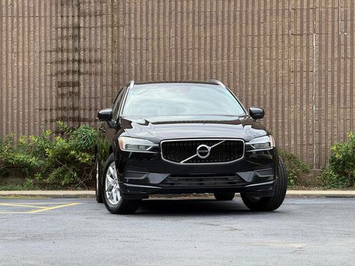 2019 Volvo Xc60 T5 Momentum — photo 3