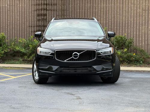 2019 Volvo Xc60 T5 Momentum — photo 4