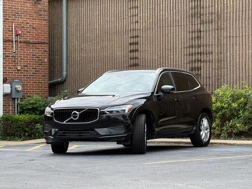 2019 Volvo Xc60 T5 Momentum — photo 6