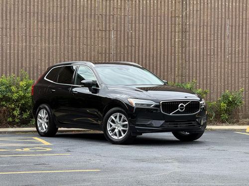 2019 Volvo Xc60 T5 Momentum — photo 7