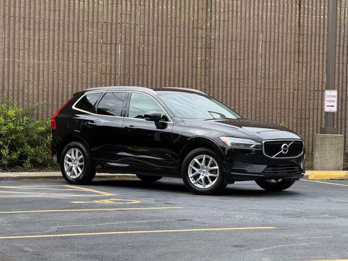 2019 Volvo Xc60 T5 Momentum — photo 8