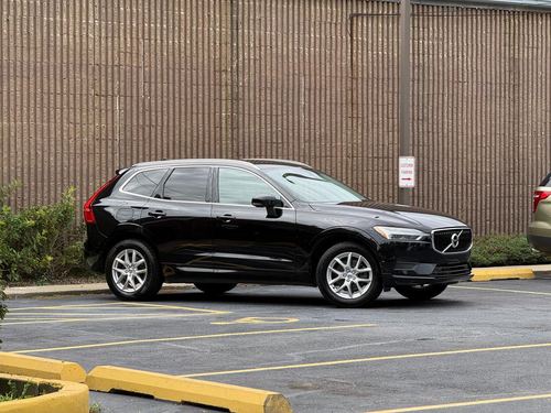2019 Volvo Xc60 T5 Momentum — photo 9
