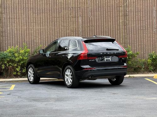 2019 Volvo Xc60 T5 Momentum — photo 10