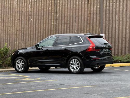 2019 Volvo Xc60 T5 Momentum — photo 12