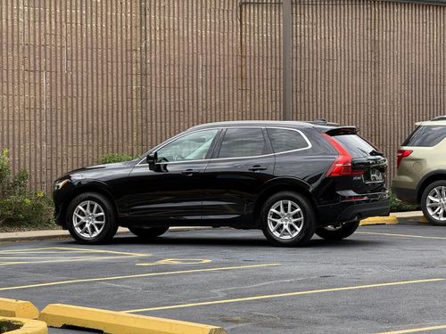 2019 Volvo Xc60 T5 Momentum — photo 13