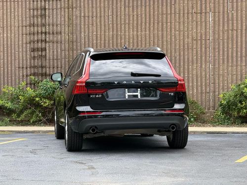 2019 Volvo Xc60 T5 Momentum — photo 14