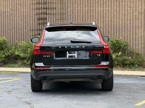 2019 Volvo Xc60 T5 Momentum — photo 15
