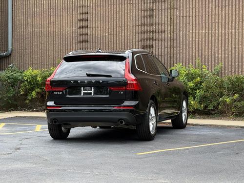 2019 Volvo Xc60 T5 Momentum — photo 16