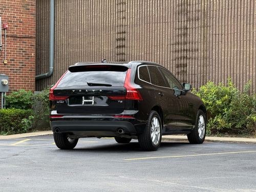 2019 Volvo Xc60 T5 Momentum — photo 17