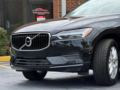 2019 Volvo Xc60 T5 Momentum — photo 18