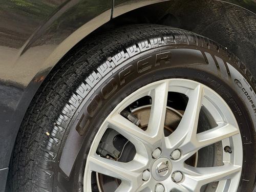 2019 Volvo Xc60 T5 Momentum — photo 19