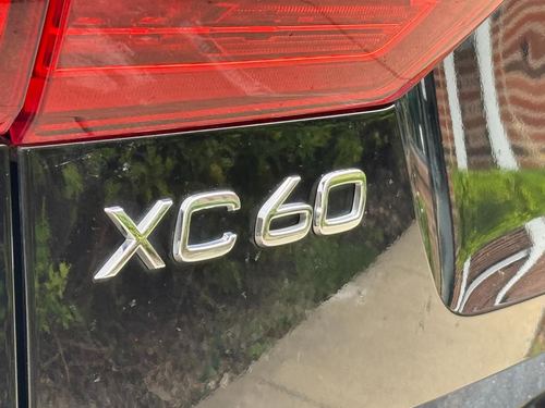 2019 Volvo Xc60 T5 Momentum — photo 20