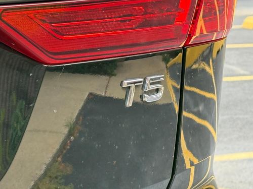 2019 Volvo Xc60 T5 Momentum — photo 21