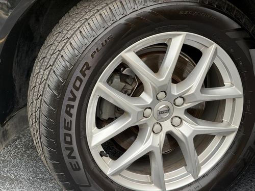 2019 Volvo Xc60 T5 Momentum — photo 22