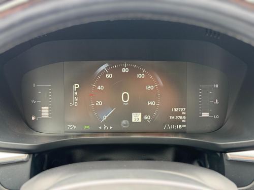 2019 Volvo Xc60 T5 Momentum — photo 25