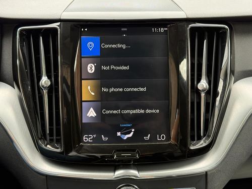 2019 Volvo Xc60 T5 Momentum — photo 26