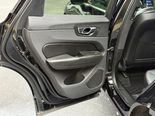 2019 Volvo Xc60 T5 Momentum — photo 30