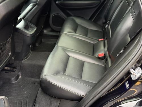 2019 Volvo Xc60 T5 Momentum — photo 31