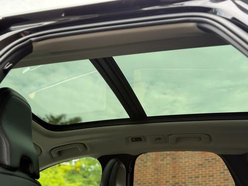2019 Volvo Xc60 T5 Momentum — photo 32