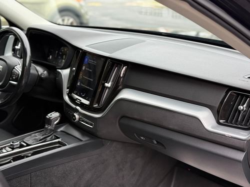 2019 Volvo Xc60 T5 Momentum — photo 36
