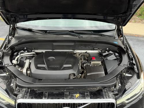 2019 Volvo Xc60 T5 Momentum — photo 37
