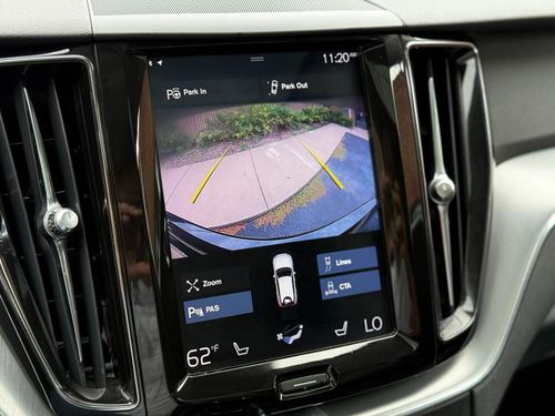 2019 Volvo Xc60 T5 Momentum — photo 38