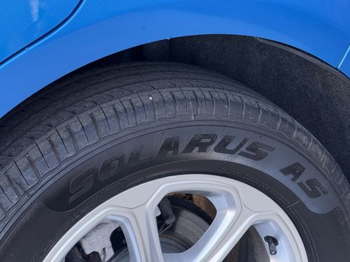 2019 Ford Ecosport — photo 16