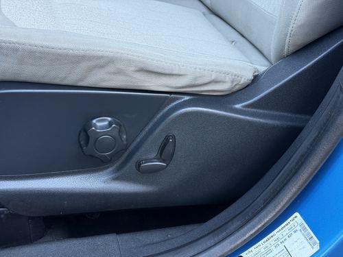2019 Ford Ecosport — photo 22