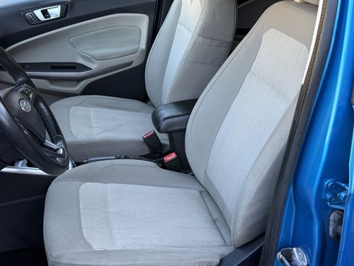 2019 Ford Ecosport — photo 23