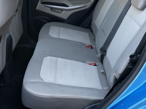 2019 Ford Ecosport — photo 28