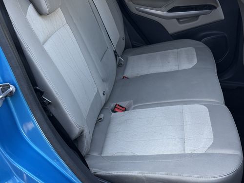 2019 Ford Ecosport — photo 29