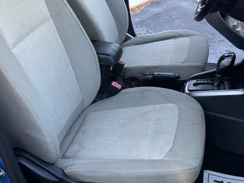 2019 Ford Ecosport — photo 24