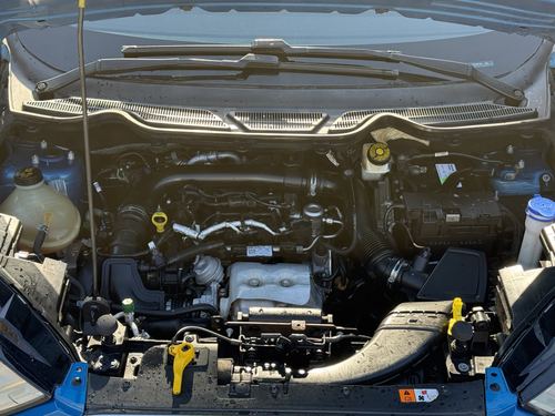 2019 Ford Ecosport — photo 38