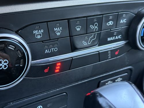 2019 Ford Ecosport — photo 25