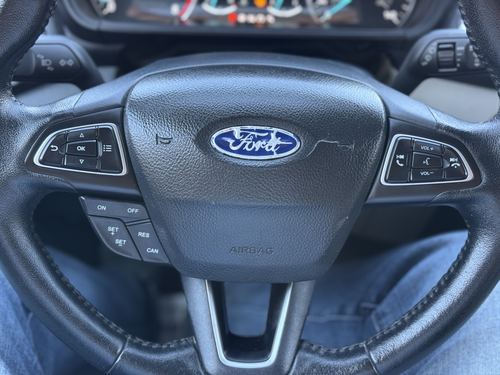 2019 Ford Ecosport — photo 21