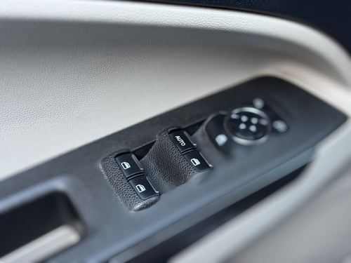2019 Ford Ecosport — photo 34