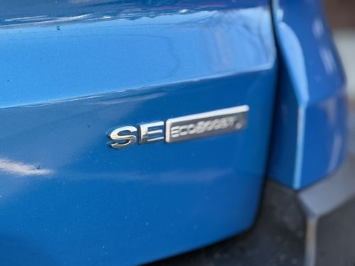 2019 Ford Ecosport — photo 18