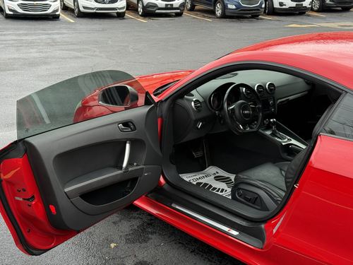 2014 Audi Tts — photo 21