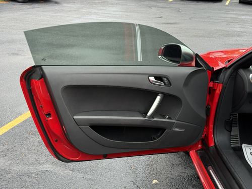2014 Audi Tts — photo 32