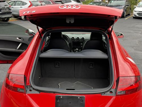 2014 Audi Tts — photo 37