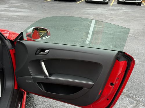 2014 Audi Tts — photo 33