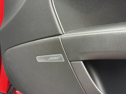 2014 Audi Tts — photo 34