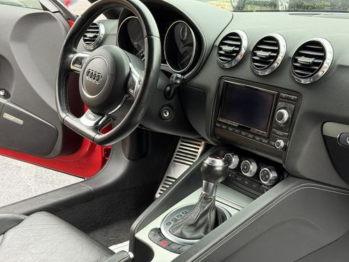 2014 Audi Tts — photo 20